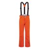 Nohavice DARE2B Outmove II orange