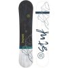 Snowboard Stuf Conquest Rocker 3.0