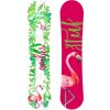 Snowboard Stuf Amber Rocker 3.0