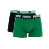 Boxerky Puma 521015001 2-pack (Varianta L)