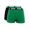 Boxerky Puma 521015001 2-pack (Varianta L)