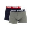 Boxerky Puma 521015001 2-pack (Varianta L)