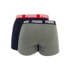 Boxerky Puma 521015001 2-pack (Varianta L)