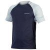 Dres Endura SingleTrack SS T blue (Varianta M)