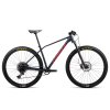 Bicykel Orbea Alma H10-EAGLE indigo blue 2022 (Varianta L)