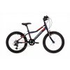 Bicykel Kross Hexagon Mini 1.0 navy blue 2023