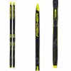 Bežky Fischer SPRINT SKIN JR IFP + viazanie JR Tour Step-In 22/23 (Varianta 120cm)
