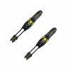 Bežky Fischer RCR SKATE STIFF IFP SET + Fischer RACE SKATE IFP 22/23 (Varianta 181cm)