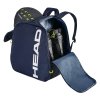 Vak Head Boot backpack