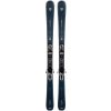Lyže Rossignol Nova 4 CA Xpress set 10GW 22/23 (Varianta 146cm)