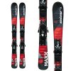 Lyže Elan MAXX QS + EL 7.5 blk/red 22/23