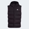 Vesta Adidas Helionic HG6277 black čierna (Varianta L)