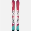 Lyže Elan Lil Magic JR + EL 4.5 GW (Varianta 90cm)