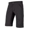 Nohavice Endura Hummvee Short Lite Black