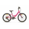 Bicykel Galaxy IDA 20'' PINK