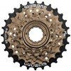 Viackolečko Shimano TZ500 14-28z. 7 kolo