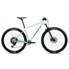 Bicykel Orbea Alma H30 ice green 2023