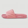 Obuv  O'Neill RUTILE SLIDES ružová