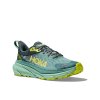 Obuv Hoka W Challenger ATR 7 GTX Trellis / Balsam Green (Varianta uk 4)
