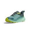 Obuv Hoka W Challenger ATR 7 GTX Trellis / Balsam Green (Varianta uk 4)