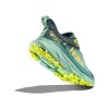 Obuv Hoka W Challenger ATR 7 GTX Trellis / Balsam Green (Varianta uk 4)