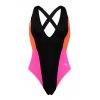 Plavky Puma WOMEN PLUNGE