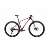 Bicykel Orbea Alma H20 Dark red 2023