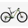 Bicykel Orbea Oiz M30 chameleon green 2023