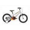 Bicykel Kross Racer 4.0 16" silver 2024