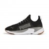 Obuv Puma Softride Premier Slip-On BLK