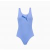 Plavky Puma 907685 Swim 1P fialové