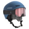 Prilba Atomic REVENT blue 23/24 (Varianta 55-59cm)