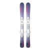 Lyže Elan JR Sky  Shift (Varianta 110cm)