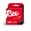 Parafín Rex Racing Glide 2X43G G