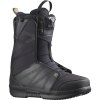 Obuv Salomon L47243000 TITAN BOA black (Varianta 28)
