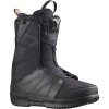 Obuv Salomon L47243000 TITAN BOA black