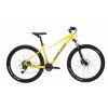 Bicykel Kross LEA 4.0 27" yellow/purple 2024