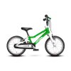 Bicykel WOOM 2 14" green