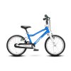 Bicykel WOOM 3 16" Sky blue