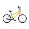 Bicykel WOOM 3 16" Sunny yellow