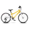 Bicykel WOOM 4 20" Sunny yellow