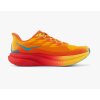 Obuv Hoka 1147790 M Mach 6 PYS Poppy Squash (Varianta uk 7.5)