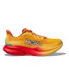 Obuv Hoka 1147790 M Mach 6 PYS Poppy Squash