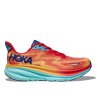 Obuv Hoka M Clifton 9 1127895- CRSCL