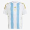 Dres Adidas PITCH 2 STREET MESSI