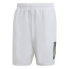 Kraťasy adidas HS3251 CLUB 3STR SHORT