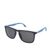 Okuliare O'Neill Ensenada 2.0 Black/Blue Polarized