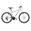 Bicykel Kross LEA 1.0 26" blue 2024