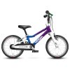 Bicykel WOOM 2 14" LIMITED Blue-purple