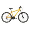 Bicykel Kross Hexagon 1.0 26" orange 2024